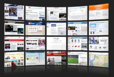Fox Tab: Safari-Feeling auf im Firefox
